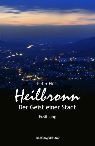 Heilbronn Contemporary literature