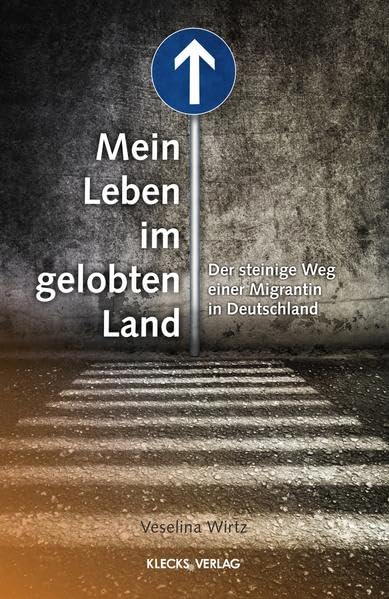 Mein Leben im gelobten Land Personalities