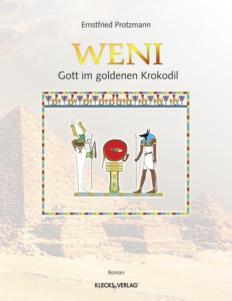 Weni Band 1 Action & Adventure