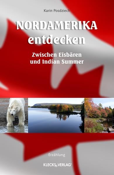 Product Image: Nordamerika entdecken