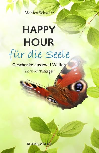 Happy Hour für die Seele Lifestyle