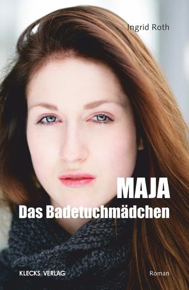 Maja: Das Badetuchmädchen Contemporary literature