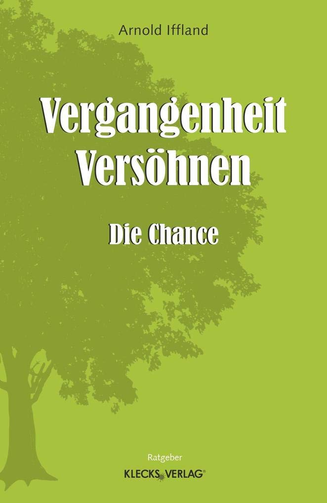 Product Image: Vergangenheit – Versöhnen