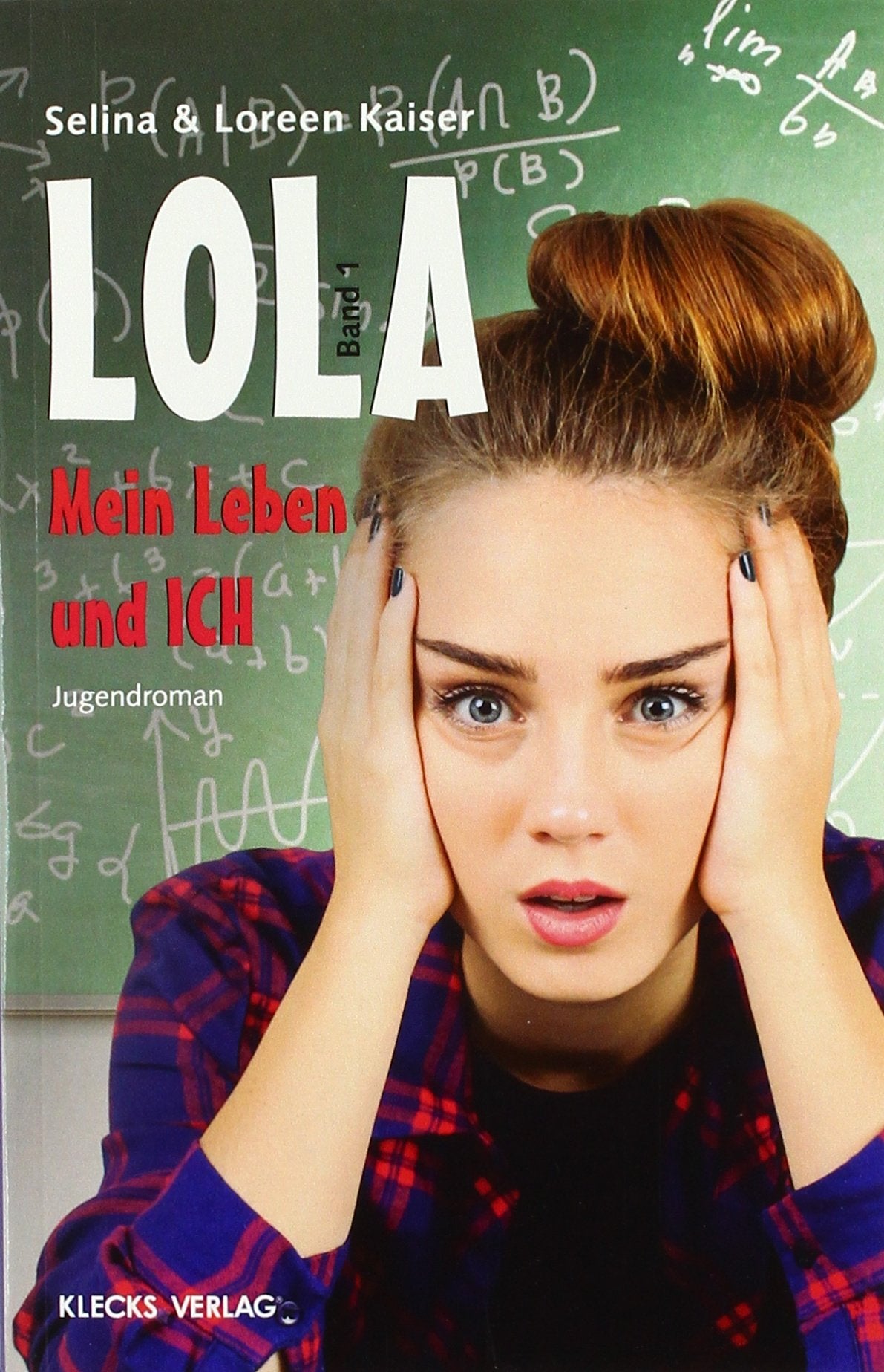 Lola Personalities Books