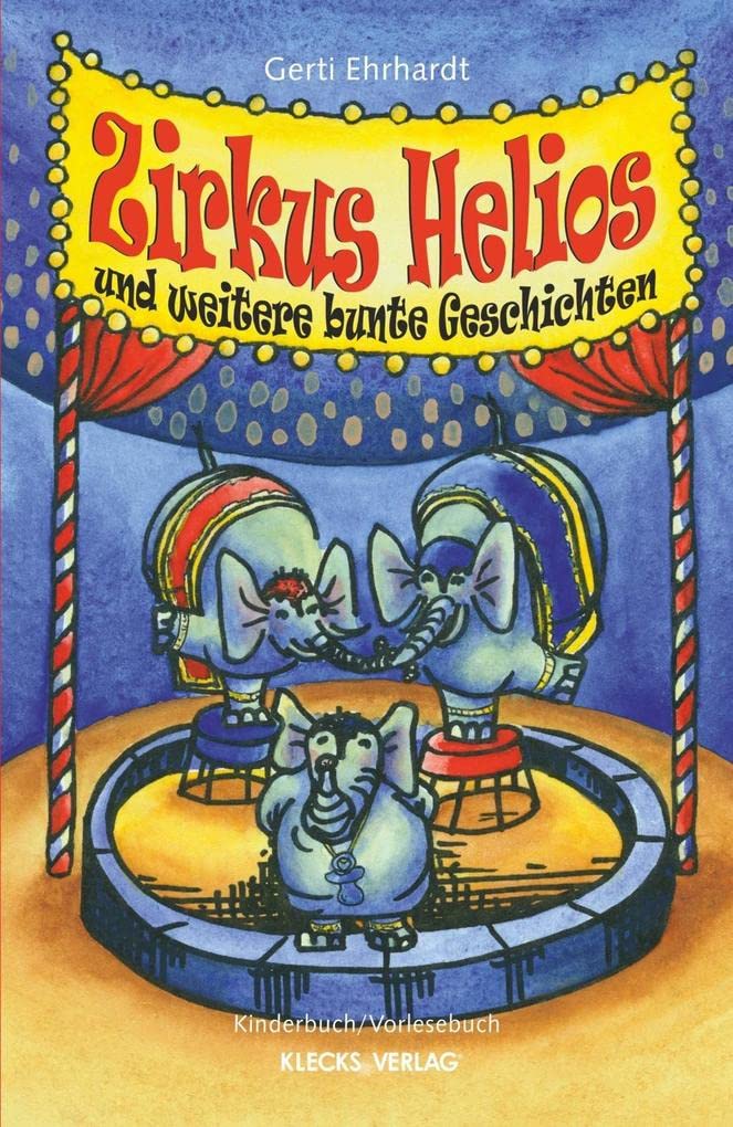 Product Image: Zirkus Helios