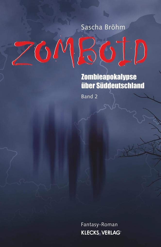 Product Image: Zomboid Band 2