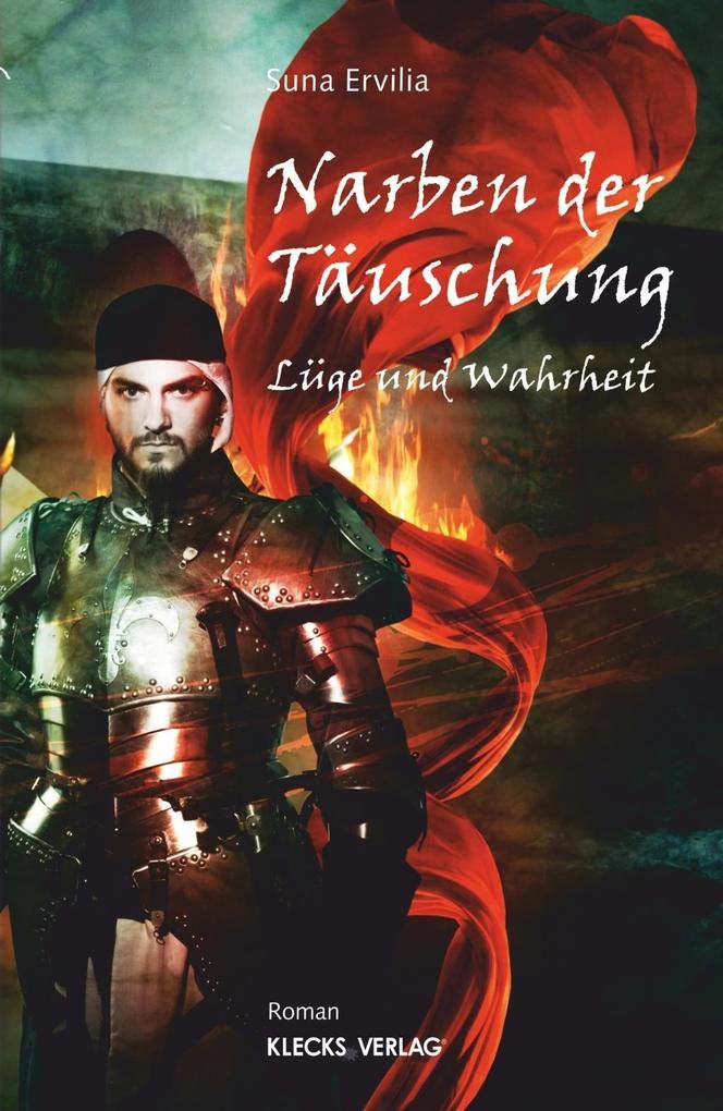 Product Image: Narben der Täuschung