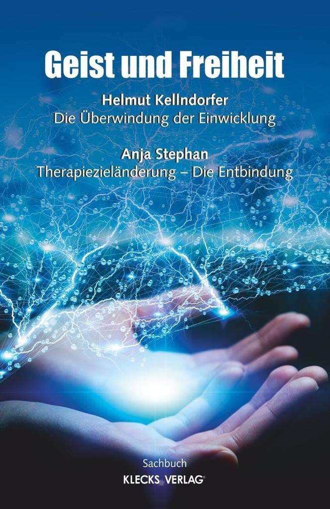 Geist und Freiheit: Die Überwindung der Einwicklung Religion & Esotericism