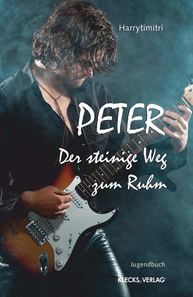 Peter Fiction