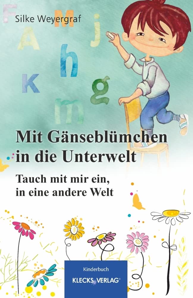 Product Image: Mit Gänseblümchen in die Unterwelt