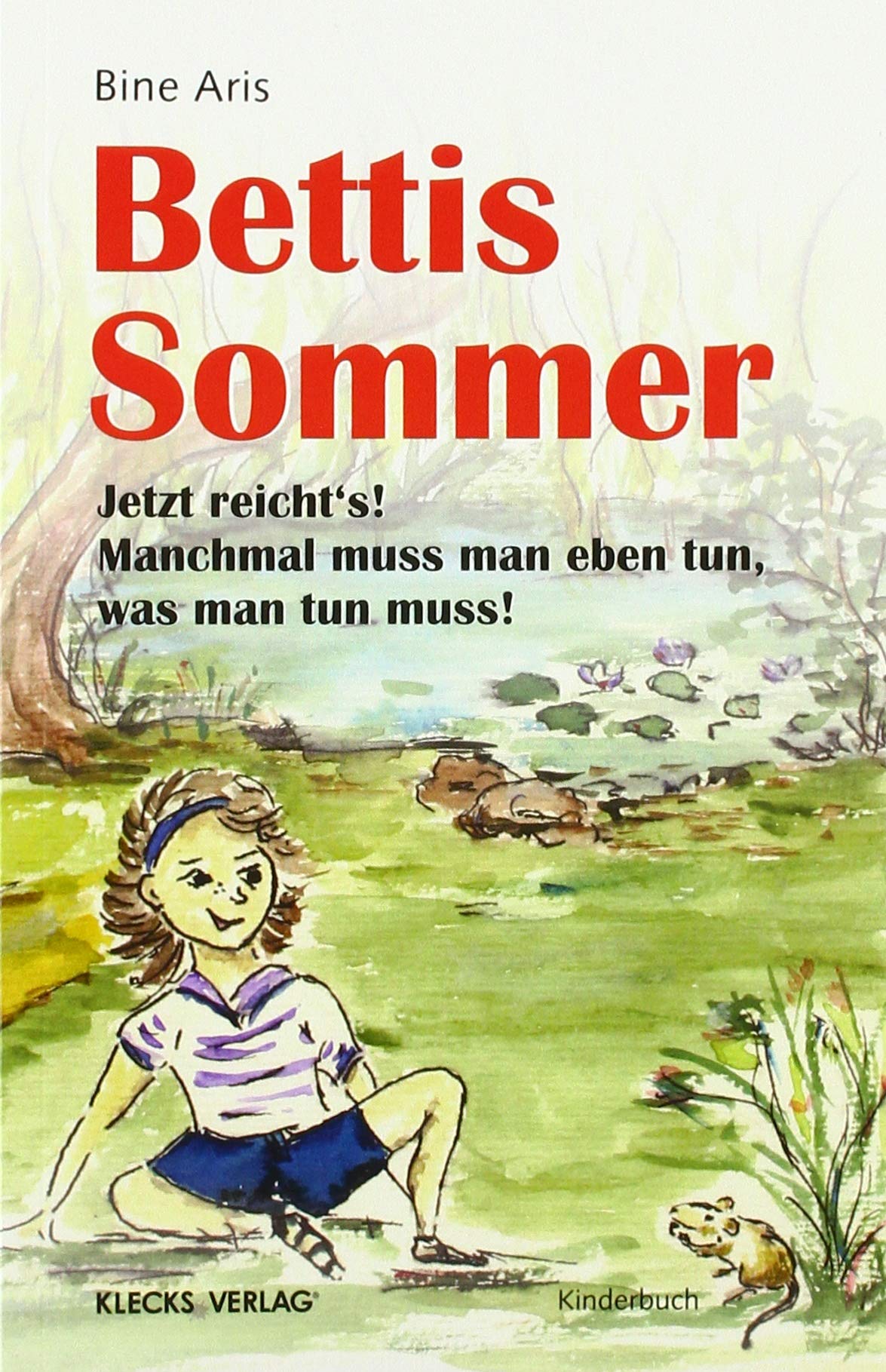 Bettis Sommer Contemporary literature