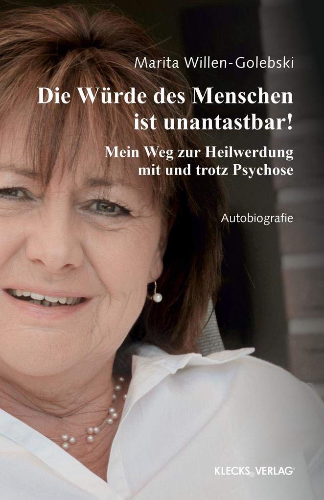 Die Würde des Menschen ist unantastbar ! book