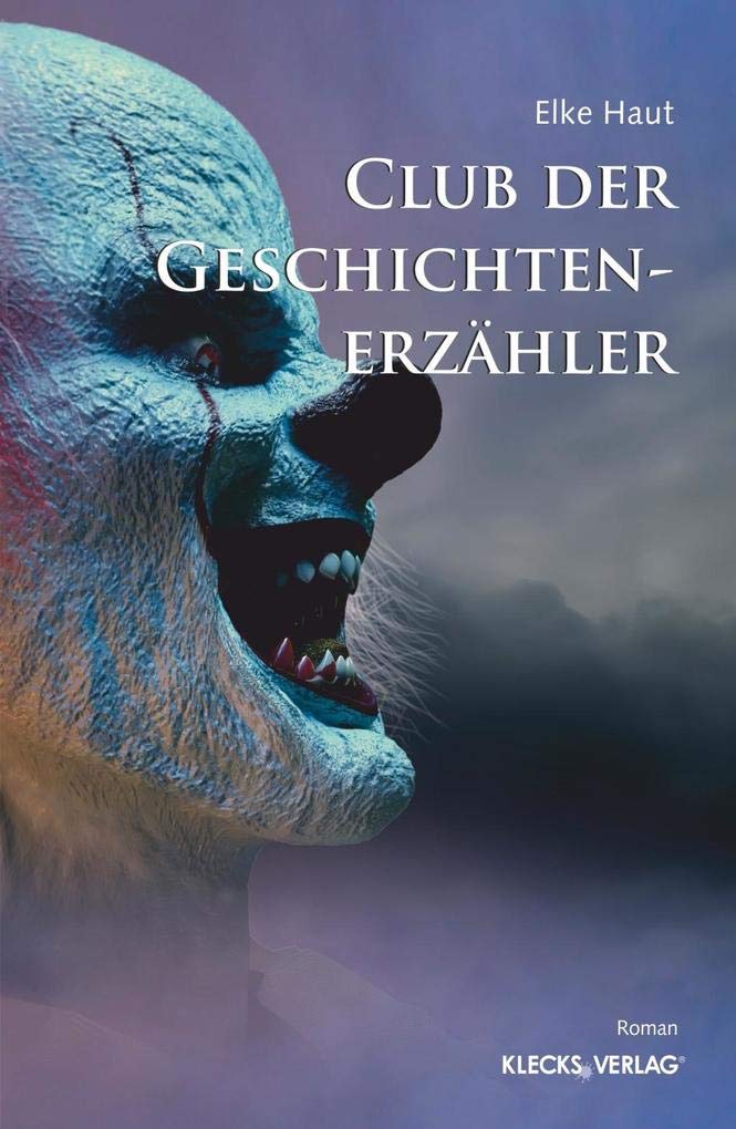 Club der Geschichtenerzähler: Roman Horror & Mystery