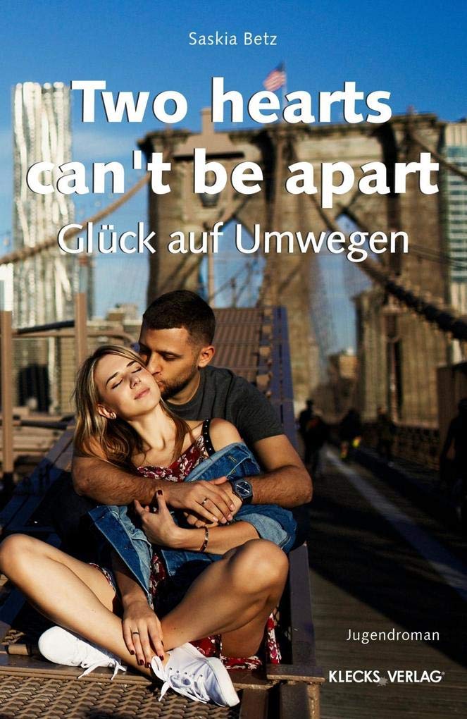 Two hearts can't be apart Contemporary literature