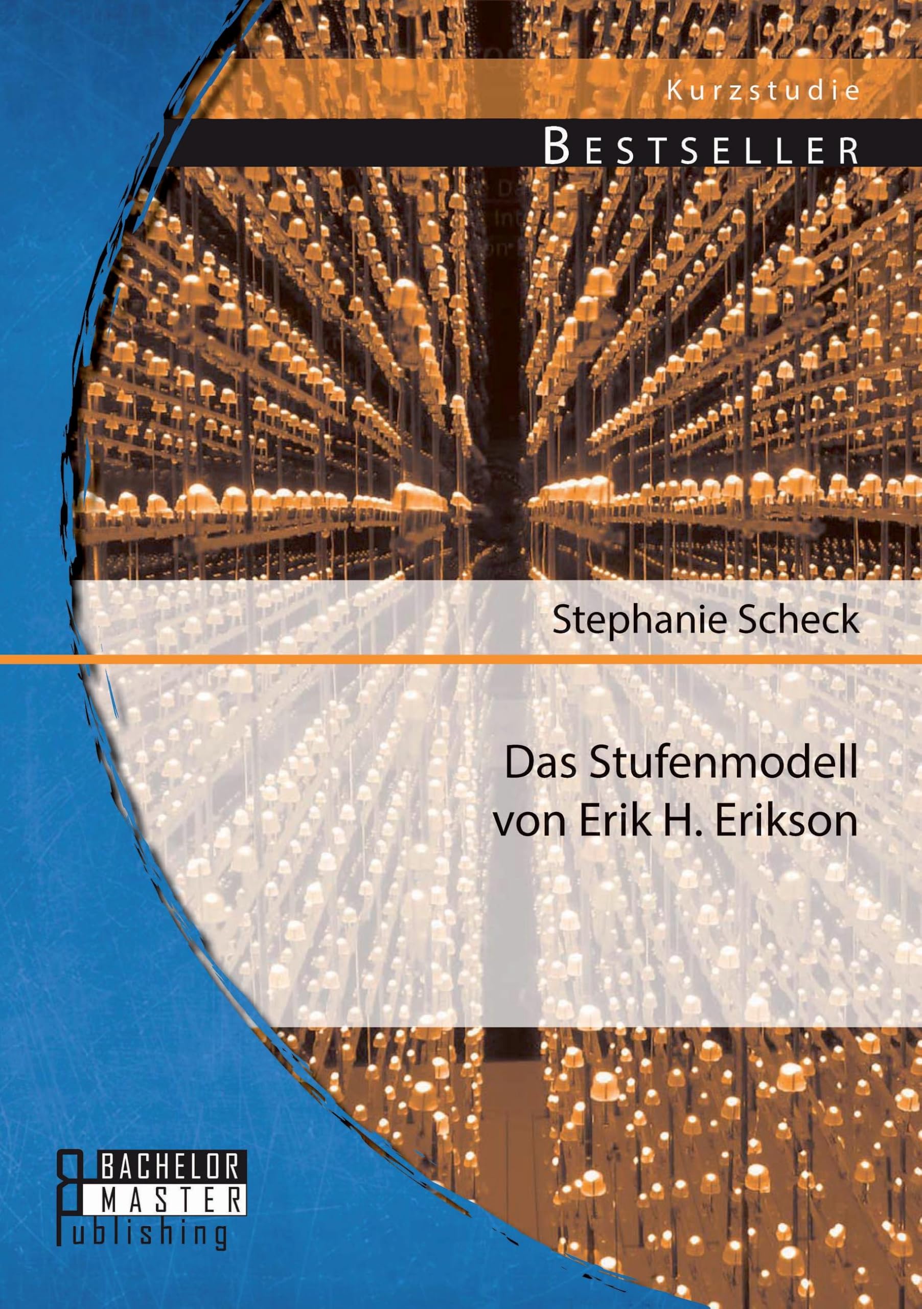 Das Stufenmodell von Erik H. Erikson (Studienarbeit) Law