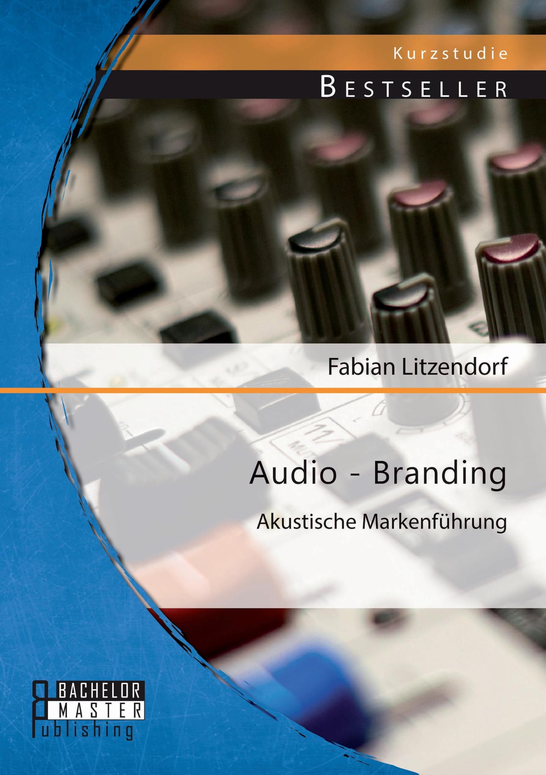 Audio - Branding: Akustische Markenführung Law