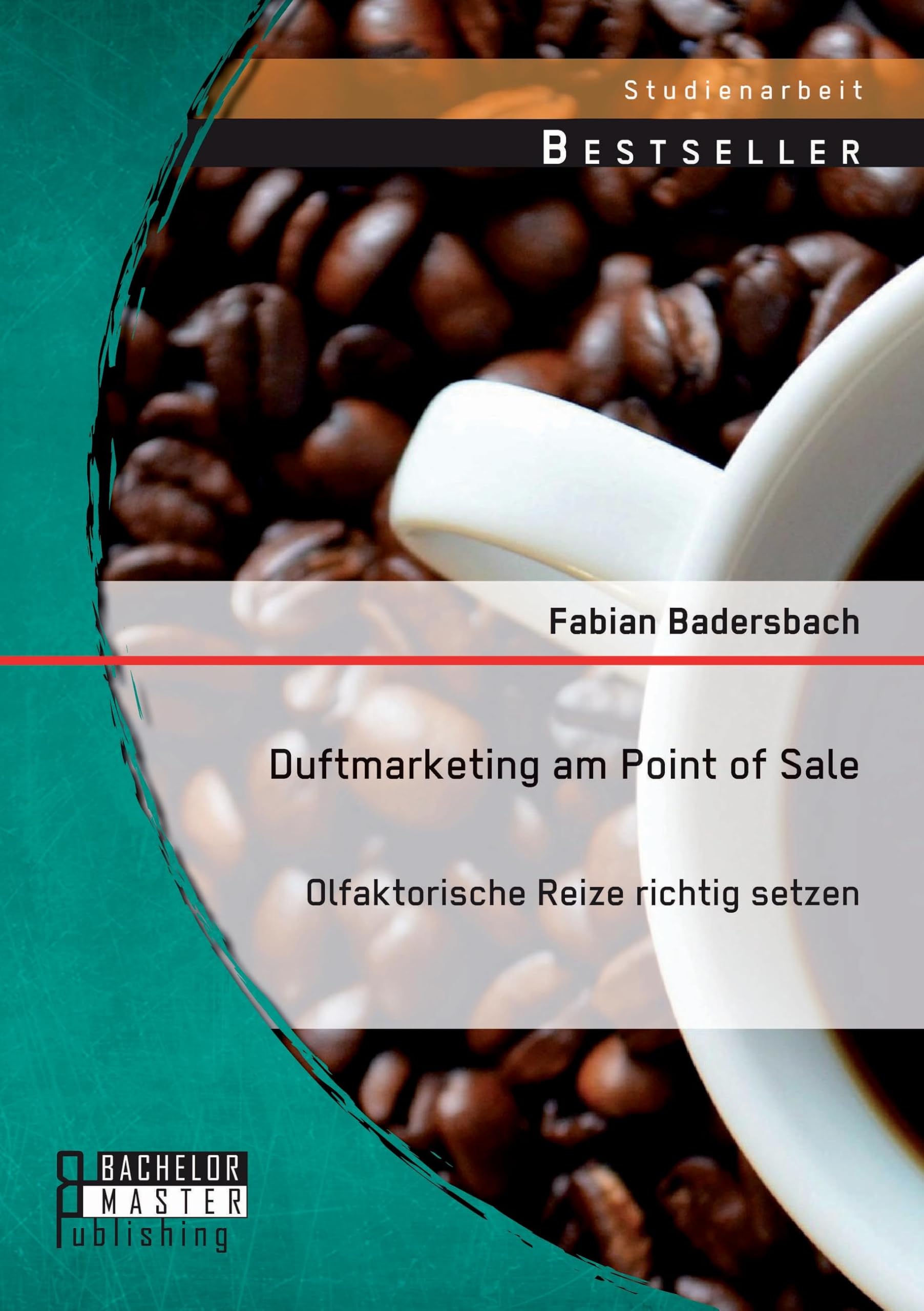 Duftmarketing am Point of Sale: Olfaktorische Reize richtig setzen Law
