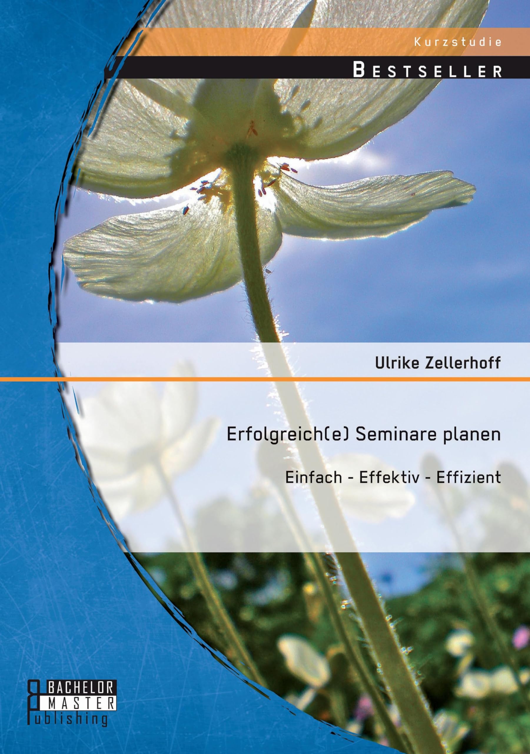 Erfolgreich(e) Seminare planen: Einfach - effektiv - effizient book