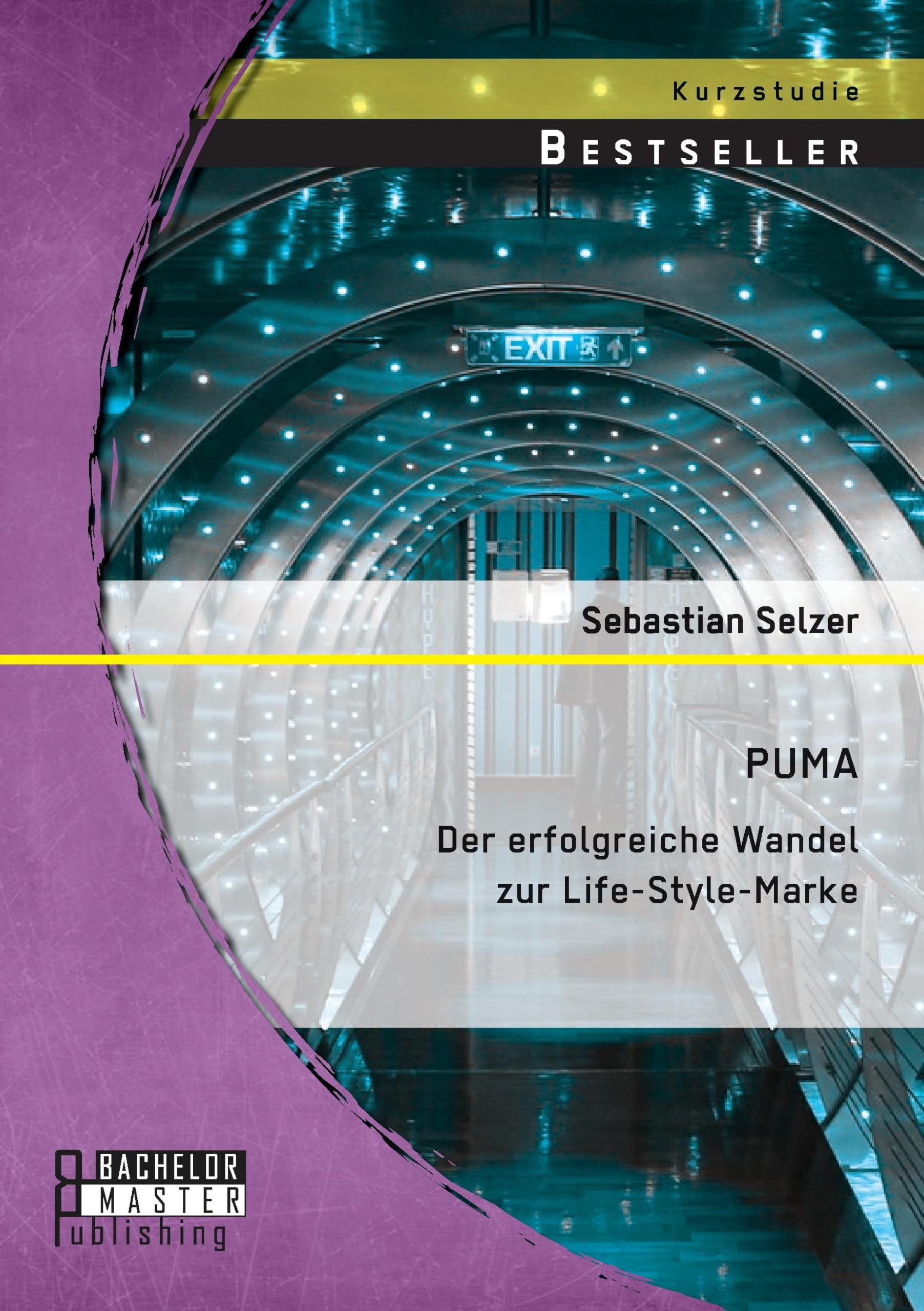 PUMA: Der erfolgreiche Wandel zur Life-Style-Marke Law