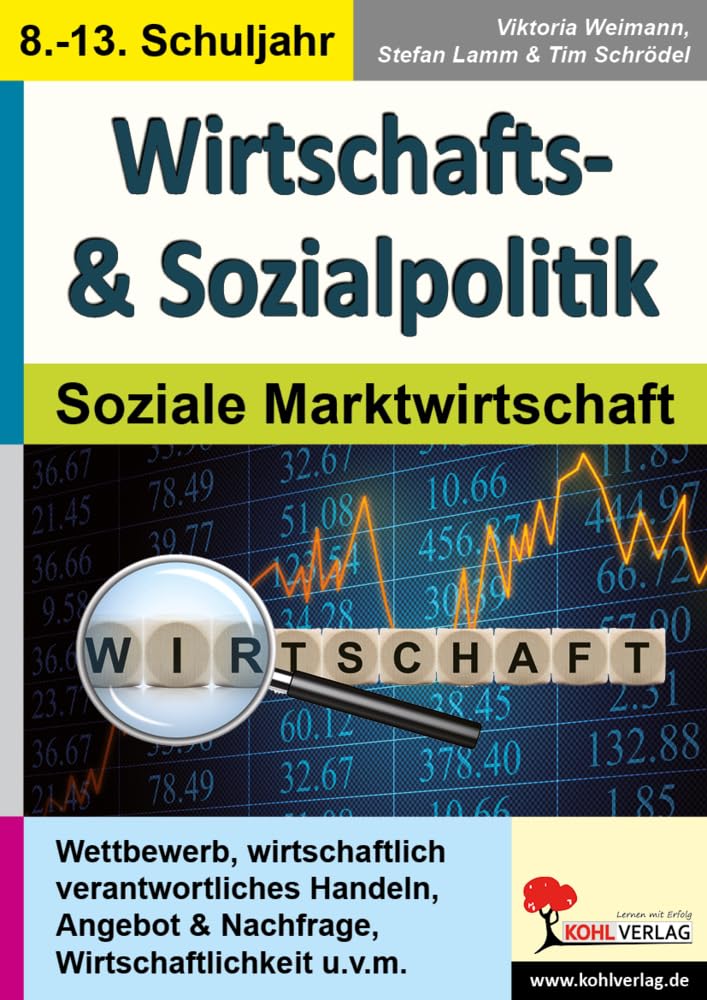 Wirtschafts- & Sozialpolitik Professional & Reference Books