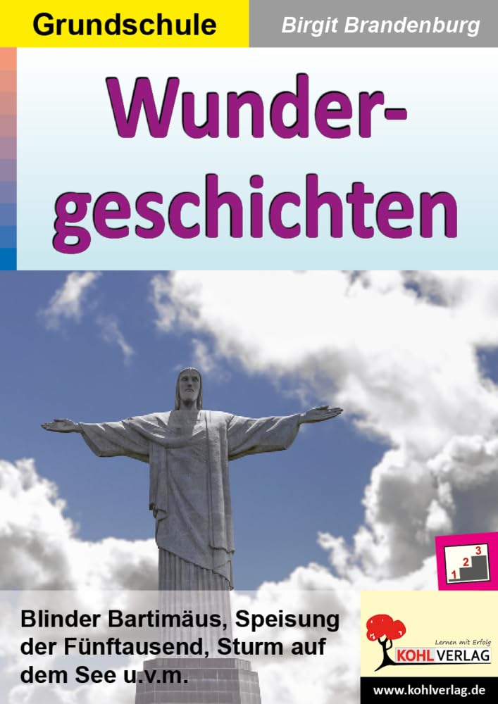 Wundergeschichten Professional & Reference Books