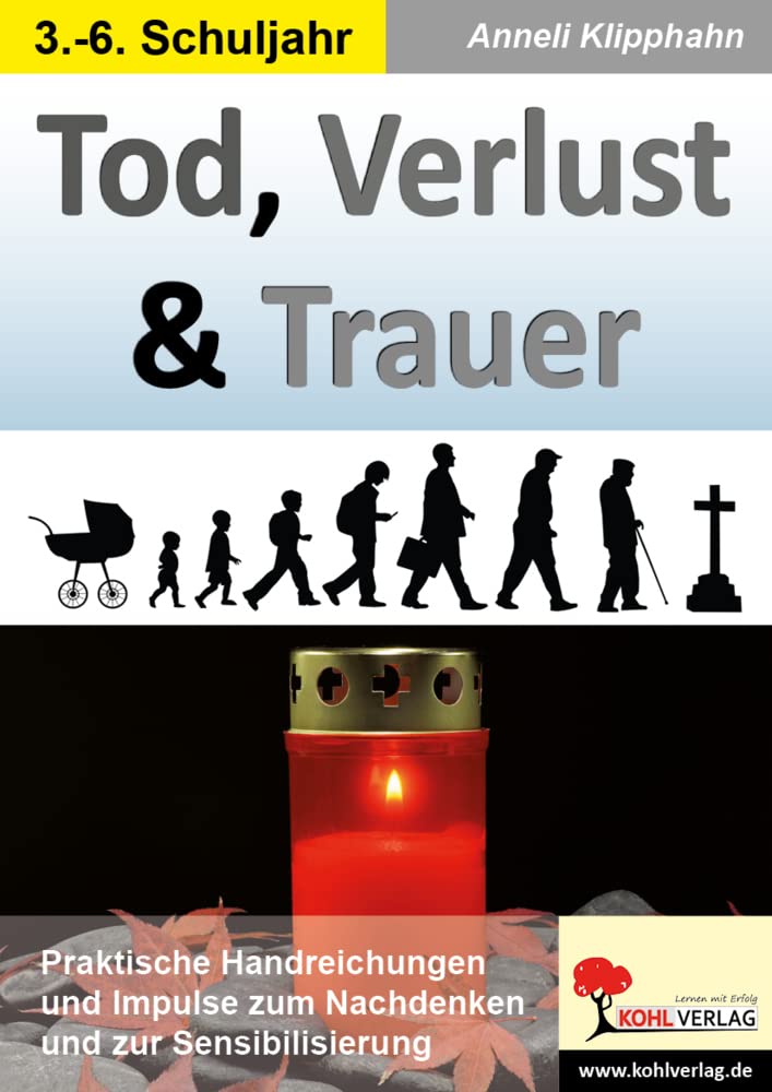 Tod, Verlust und Trauer Professional & Reference Books