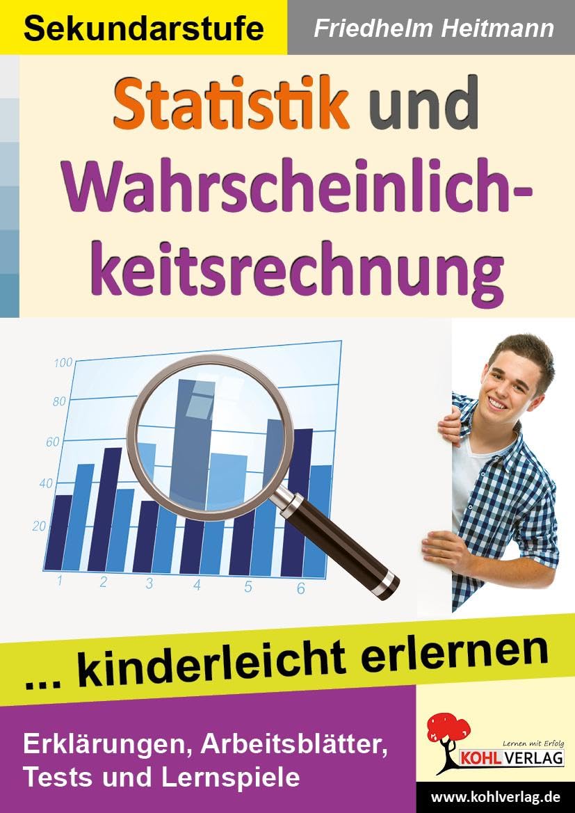 Statistik und Wahrscheinlichkeitsrechnung Mathematics
