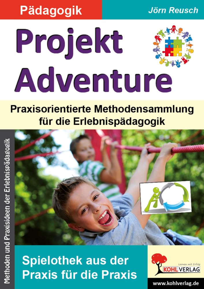 Projekt Adventure Learning & Reference