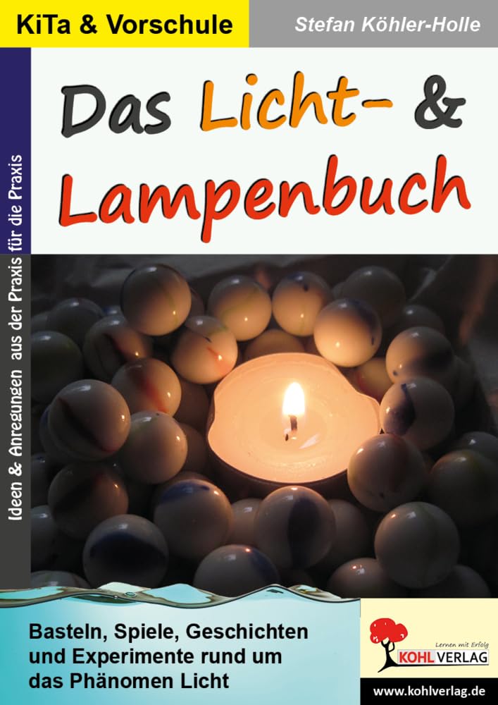 Das Licht- und Lampenbuch Professional & Reference Books