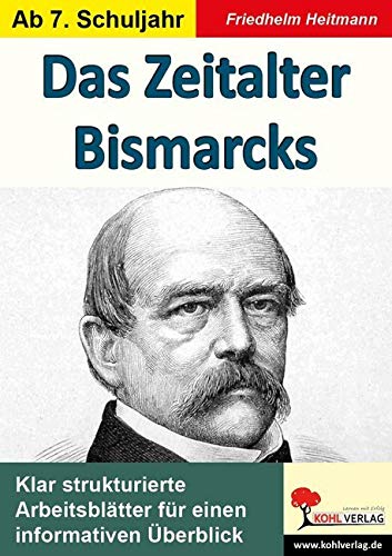 Product Image: Das Zeitalter Bismarcks