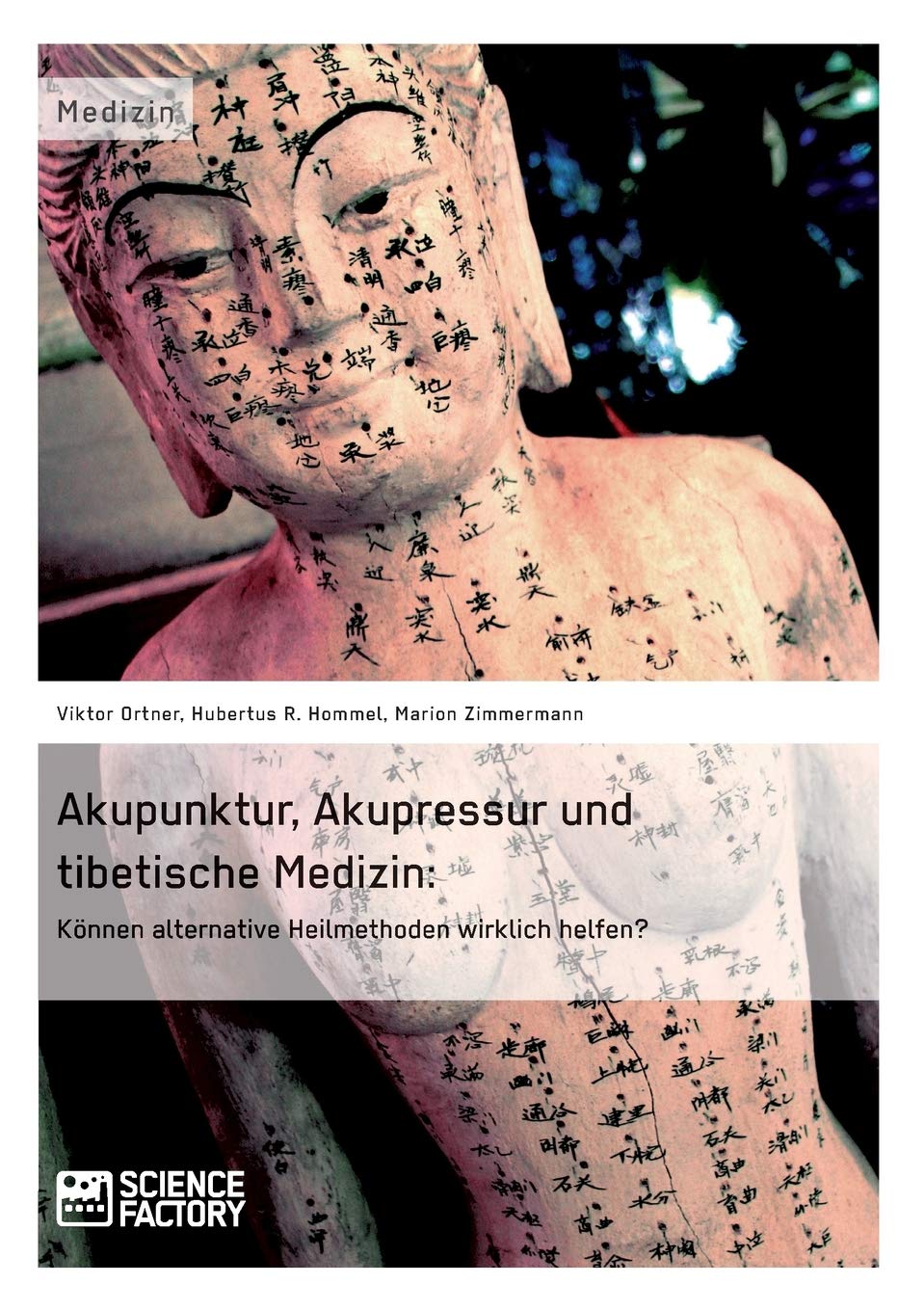 Akupunktur, Akupressur und tibetische Medizin: Können alternative Heilmethoden wirklich helfen? Medicine