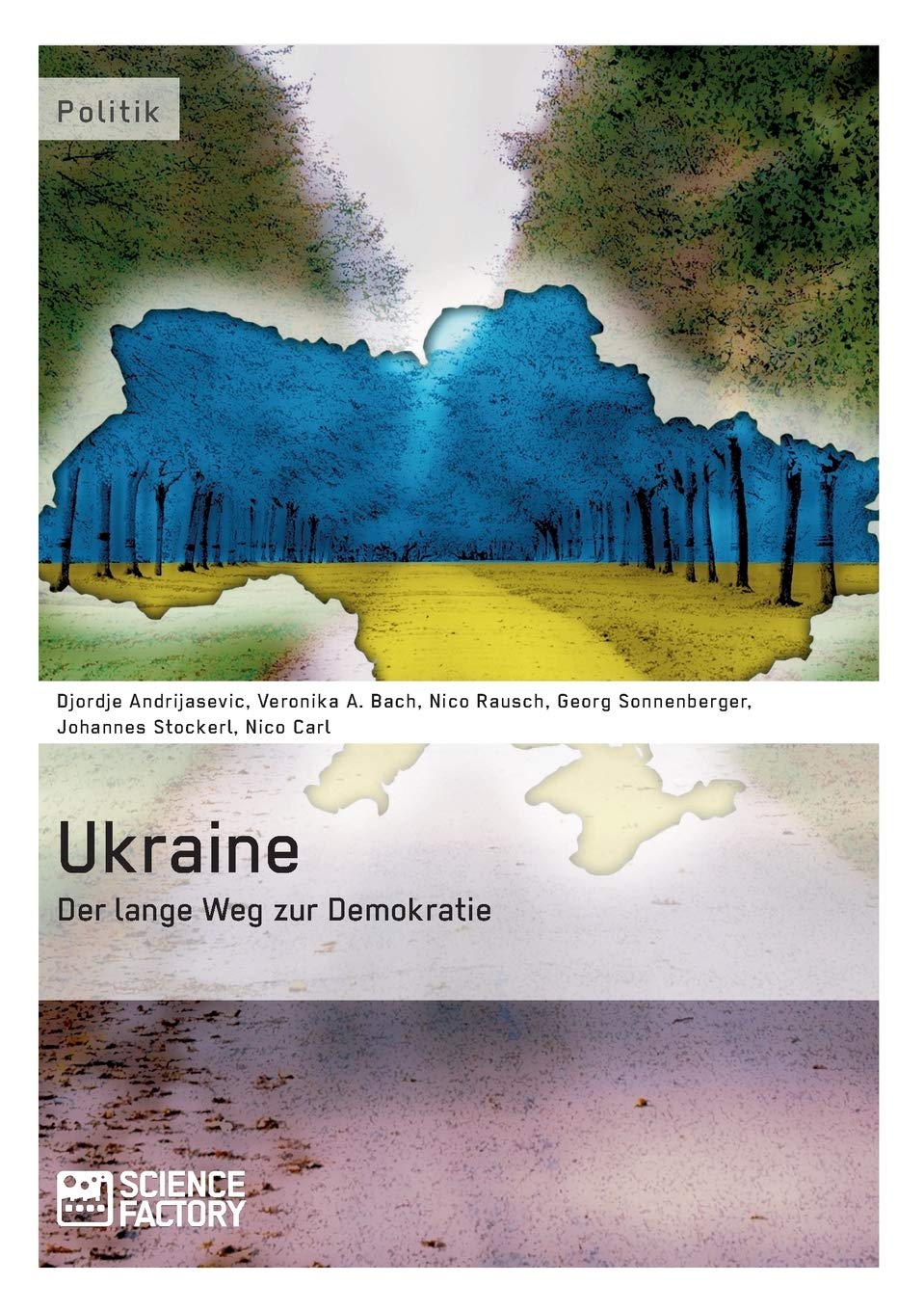 Ukraine - Der lange Weg zur Demokratie Law
