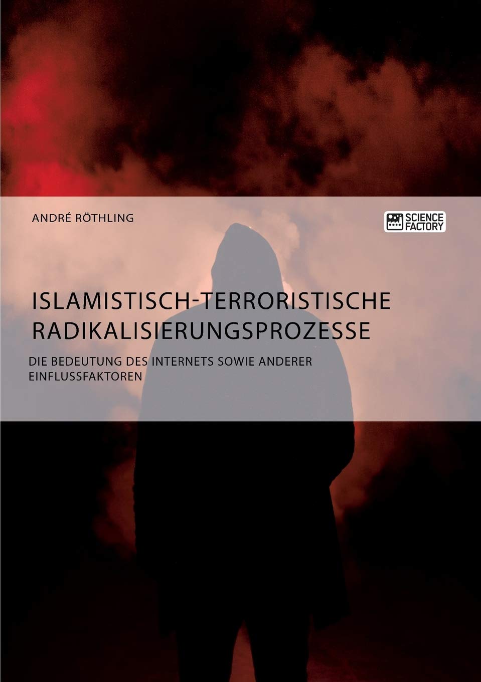 Islamistisch-terroristische Radikalisierungsprozesse. Die Bedeutung des Internets sowie anderer Einflussfaktoren Law