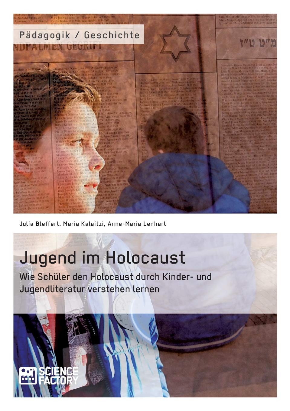 Jugend im Holocaust. Wie Schüler den Holocaust durch Kinder- und Jugendliteratur verstehen lernen Contemporary literature