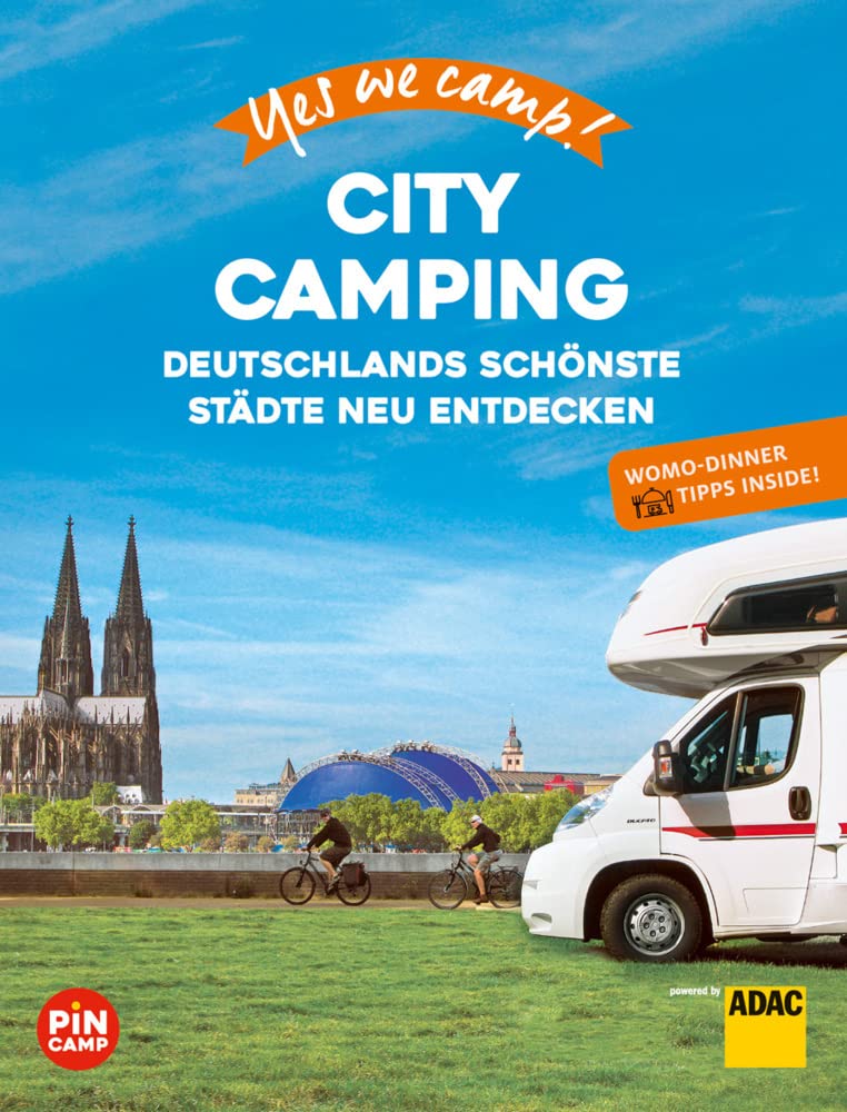 Product Image: Yes we camp! City Camping
