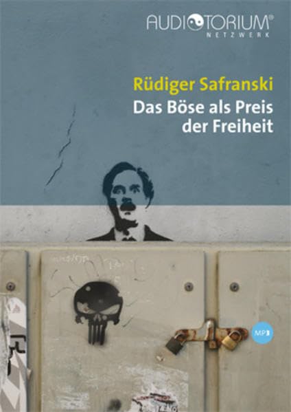 Das Böse als Preis der Freiheit Philosophy
