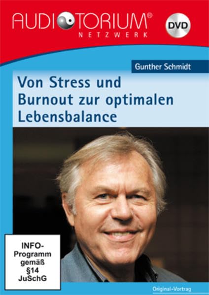 Von Stress und Burnout zur optimalen Lebensbalance: Zwei Seminare zum Thema Stress und Burnout Books