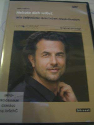 Lindau, Veit: Heirate Dich selbst! - DVD Books