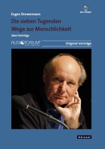Drewermann, Eugen: Die sieben Tugenden - Wege zur Menschlichkeit Books