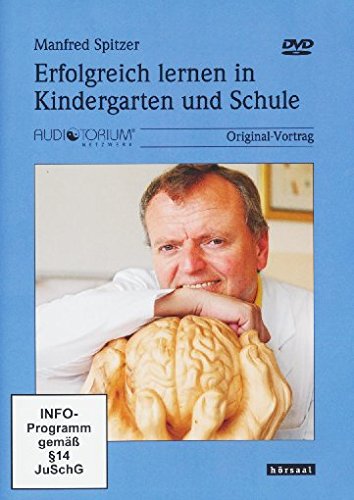 Manfred Spitzer - Erfolgreich lernen in Kindergarten und Schule Films