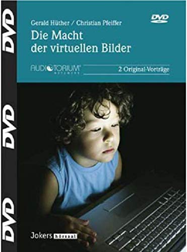 Die Macht der virtuellen Bilder - Medienkonsum und Hirnentwicklung, DVD Films