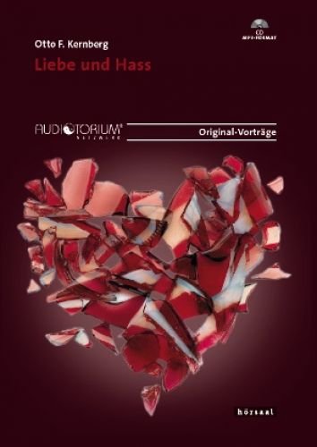 Kernberg, Otto: Liebe und Hass Books