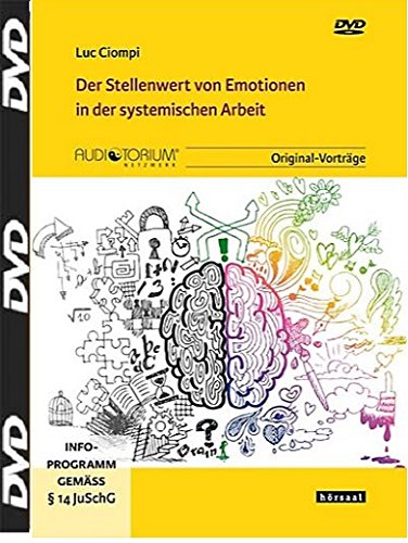 Der Stellenwert von Emotionen in der systemischen Arbeit - DVD Films