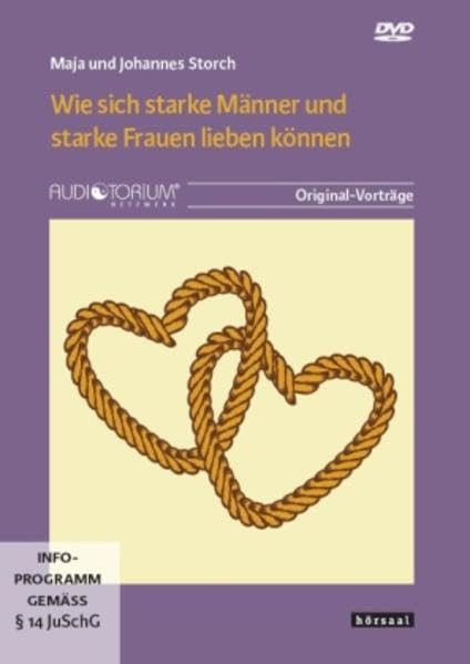 Wie sich starke Männer und starke Frauen lieben können Movies