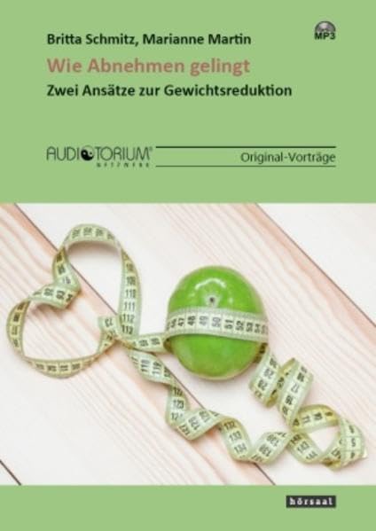 Wie Abhnehmen gelingt: Zwei Ansätze zur Gewichtsreduktion Health, Nutrition & Fitness