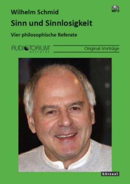 Sinn und Sinnlosigkeit: Vier philosophische Referate Books