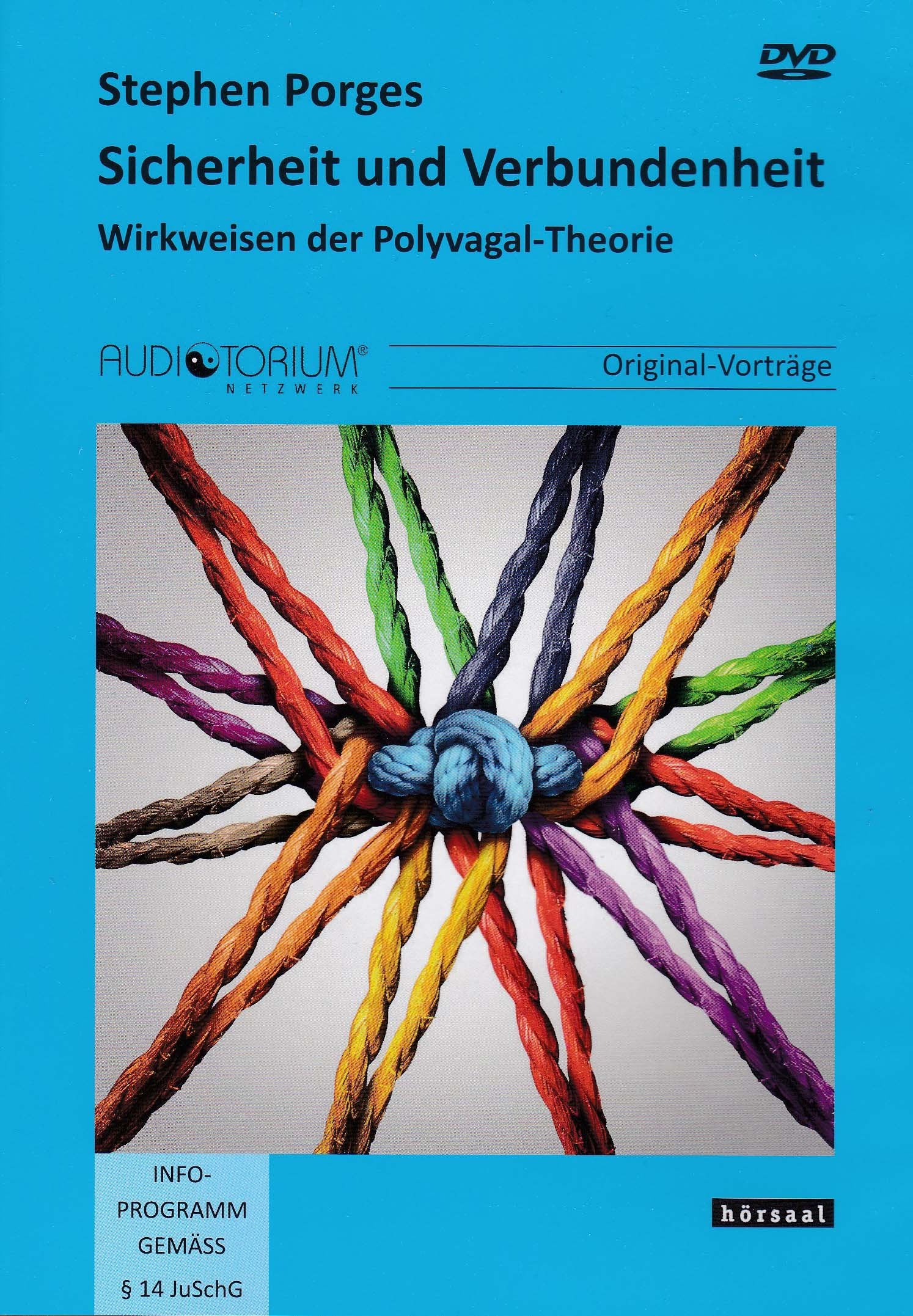 Sicherheit und Verbundenheit: Wirkweisen der Polyvagal-Theorie Movies