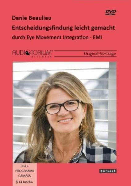 Entscheidungsfindung leicht gemacht: durch Eye Movement Integration - EMI Films