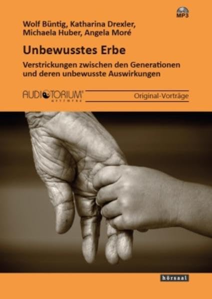 Unbewusstes Erbe: Verstrickungen zwischen den Generationen und deren unbewusste Auswirkungen Psychology