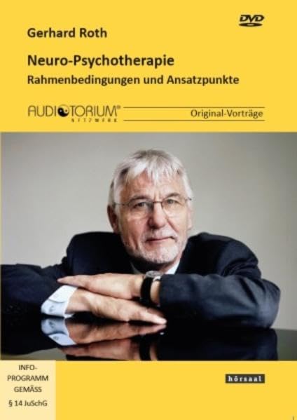 Neuro-Psychotherapie: Rahmenbedingungen und Ansatzpunkte Films